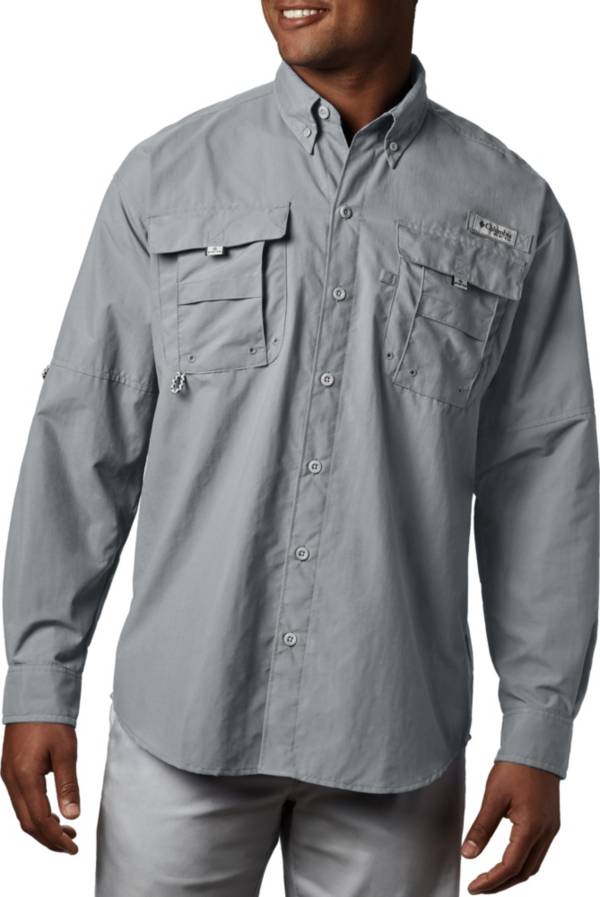 Columbia Men's Bahama Long Sleeve Shirt