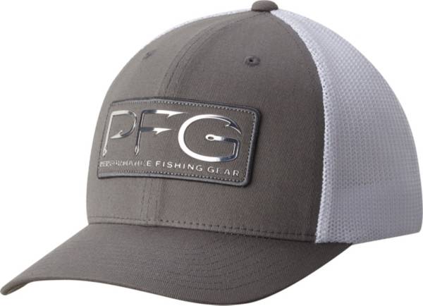 Columbia Men's PFG Mesh Ball Cap