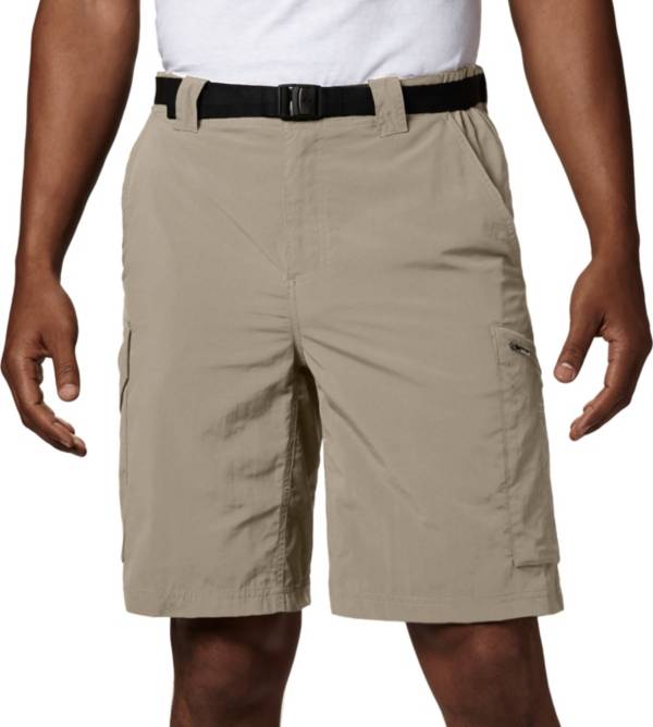 Columbia Men's Silver Ridge Cargo Short