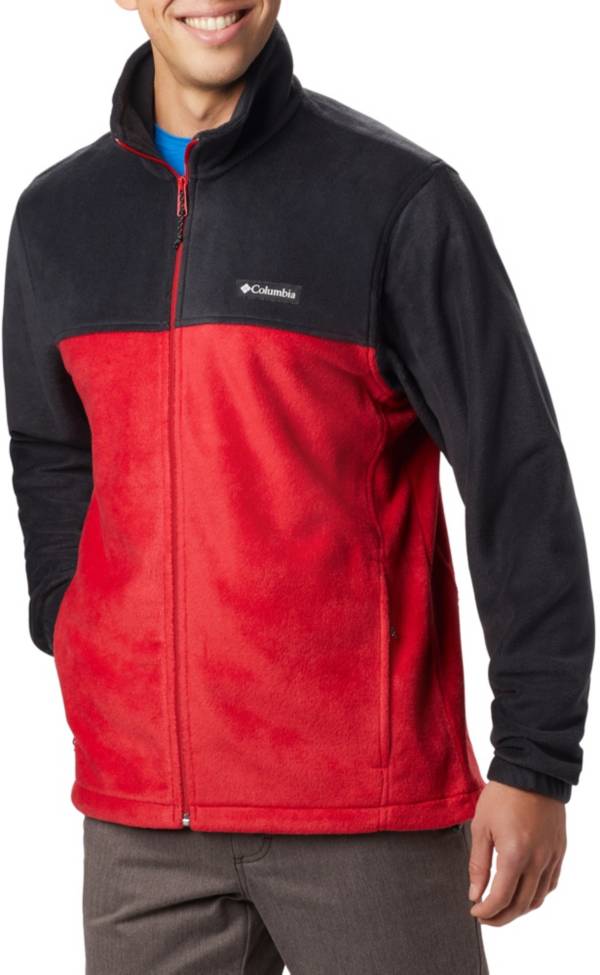Columbia Men's Steens Mountain Full Zip Fleece Jacket | Dick's Sporting  Goods
