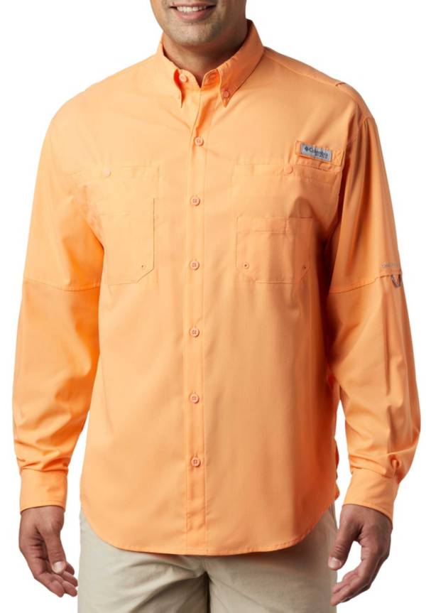 Columbia Men's Tamiami II Long Sleeve Shirt