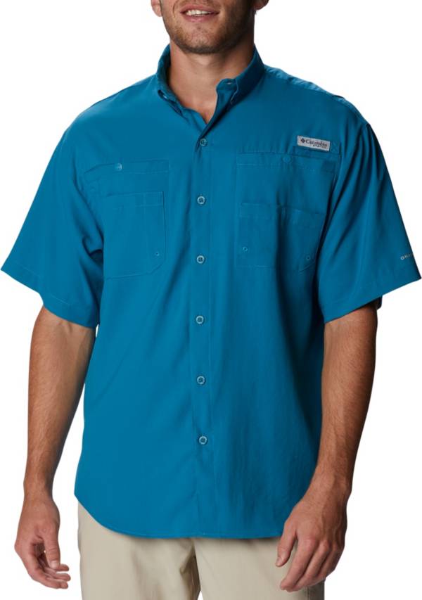 Columbia Men's PFG Tamiami II Short Sleeve Shirt