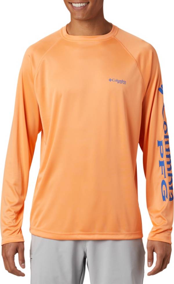 Columbia Men's PFG Terminal Tackle Long Sleeve Shirt product image