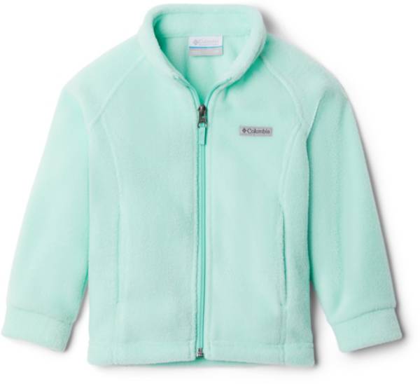 Columbia Toddler Girls' Benton Springs Fleece Jacket product image