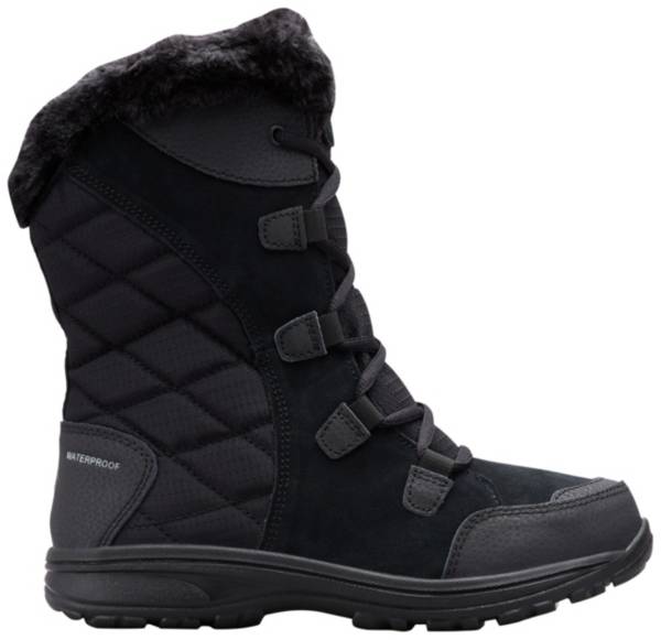 Columbia Women's Ice Maiden II Waterproof Winter Boots | Dick's ...