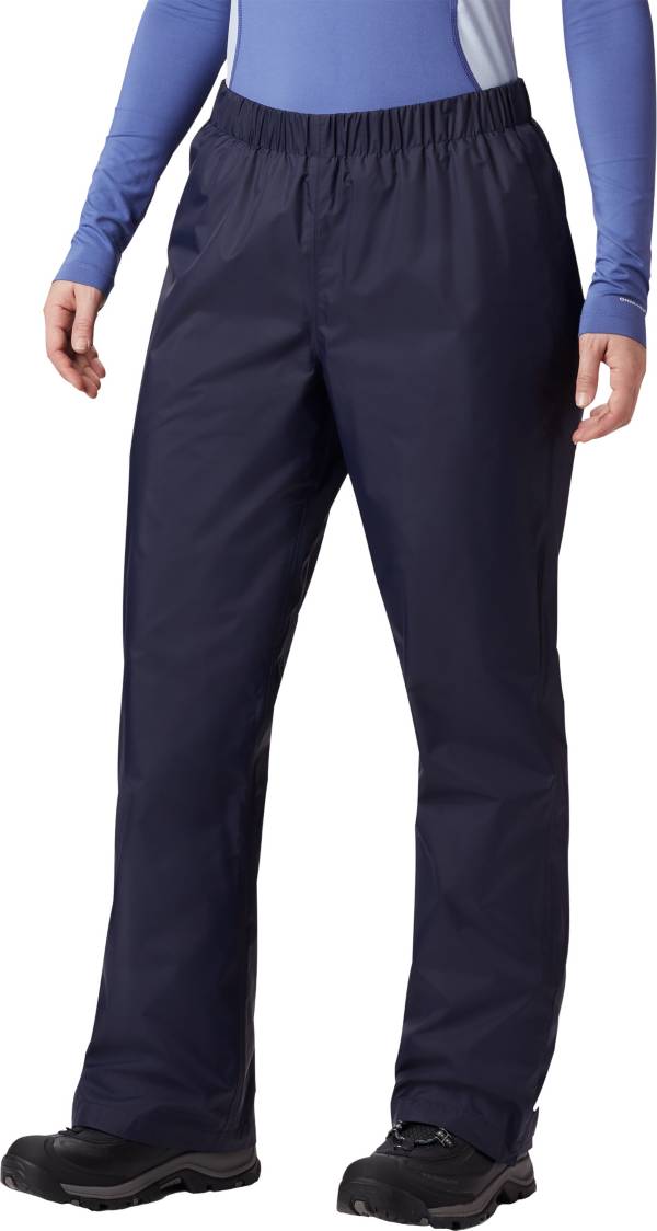 Columbia Women's Storm Surge Rain Pants Dick's Sporting Goods