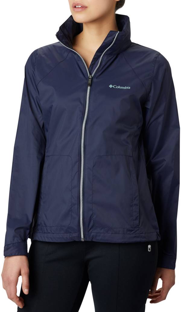 Columbia Women's Switchback Rain Jacket