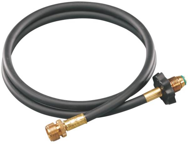 Coleman 5-Ft High-Pressure Propane Hose and Adapter product image