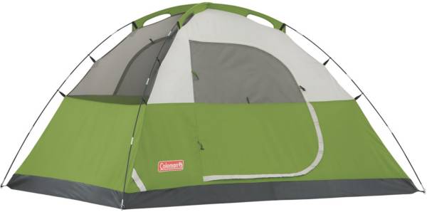 Coleman Sundome 4 Person Tent