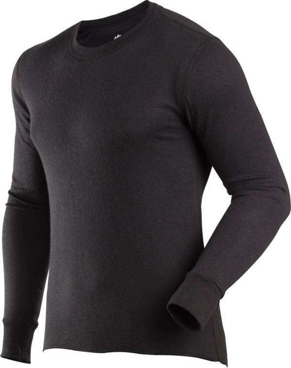 ColdPruf Men's Basic Crew Base Layer Long Sleeve Shirt product image