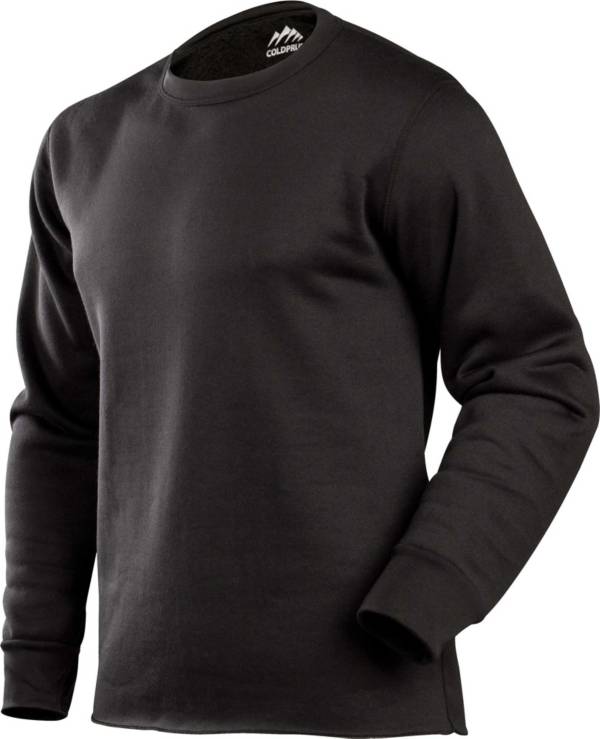 ColdPruf Men's Expedition Long Sleeve Crew Base Layer Shirt | Dick's ...