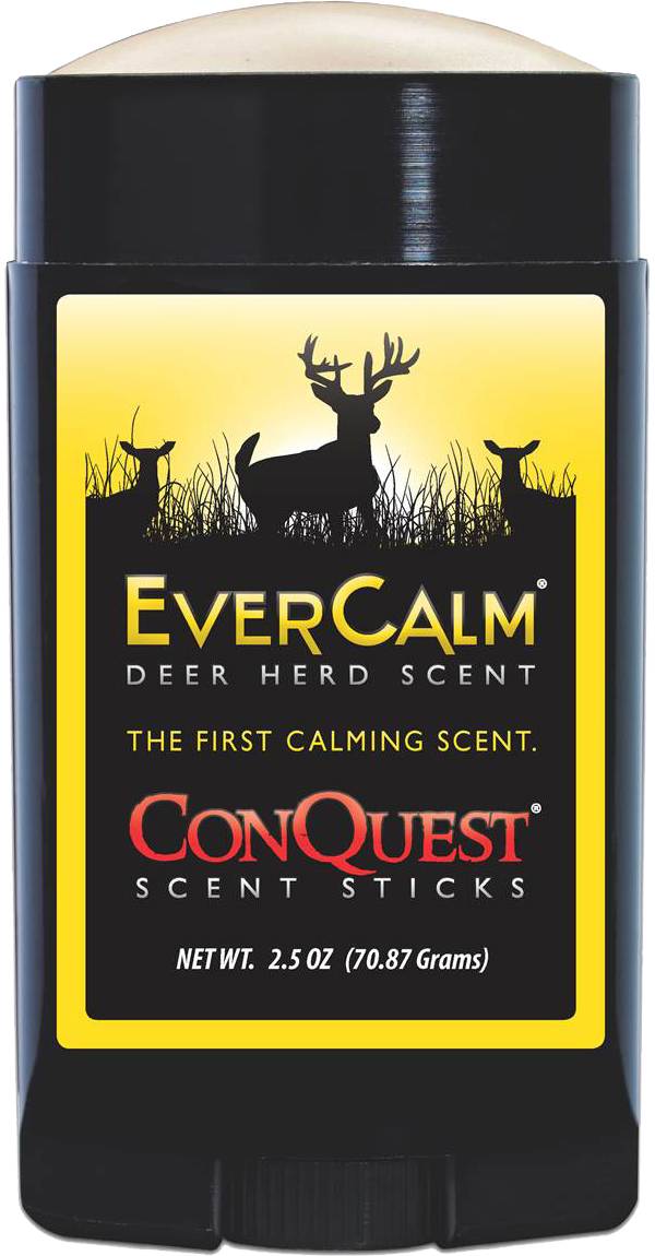 ConQuest Ever Calm Deer Herd Scent Stick