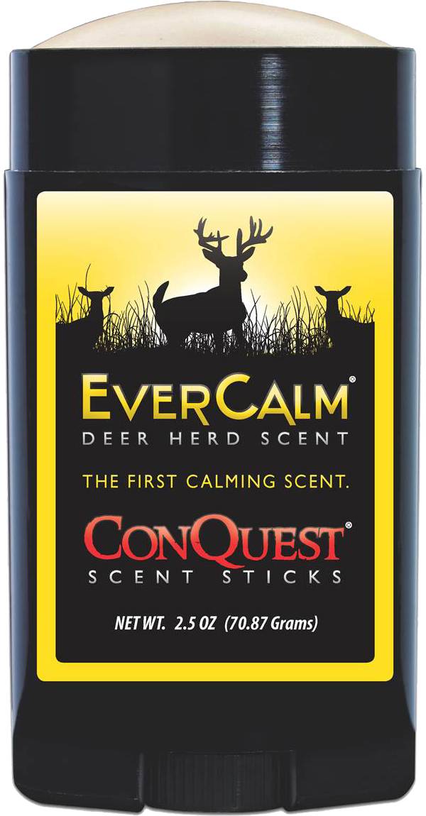 ConQuest Scents Ever Calm Deer Herd Scent Stick product image