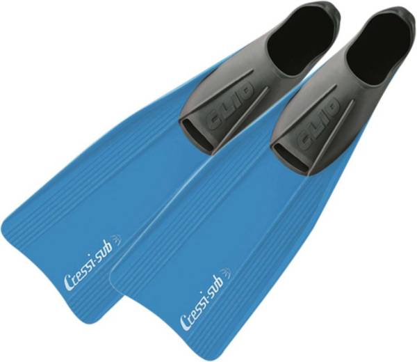 Cressi Adult Clio Snorkeling Fins product image