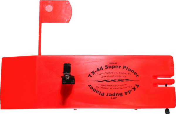 Church Tackle Super Inline Planer Board