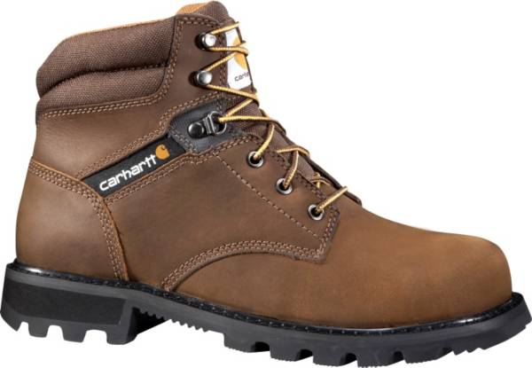 Carhartt Men's 6” Welt Work Boots