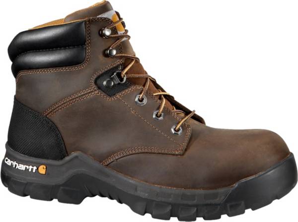 Carhartt Men's Workflex 6'' Work Boots