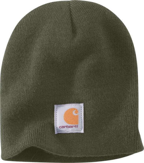 Carhartt Men's Acrylic Knit Cap