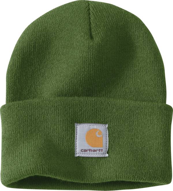 Carhartt Adult Acrylic Watch Hat product image