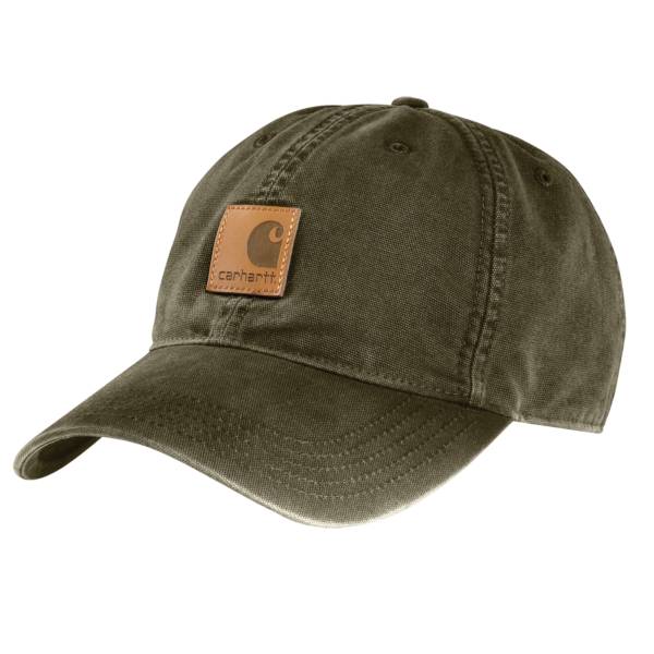 Carhartt Men's Odessa Hat