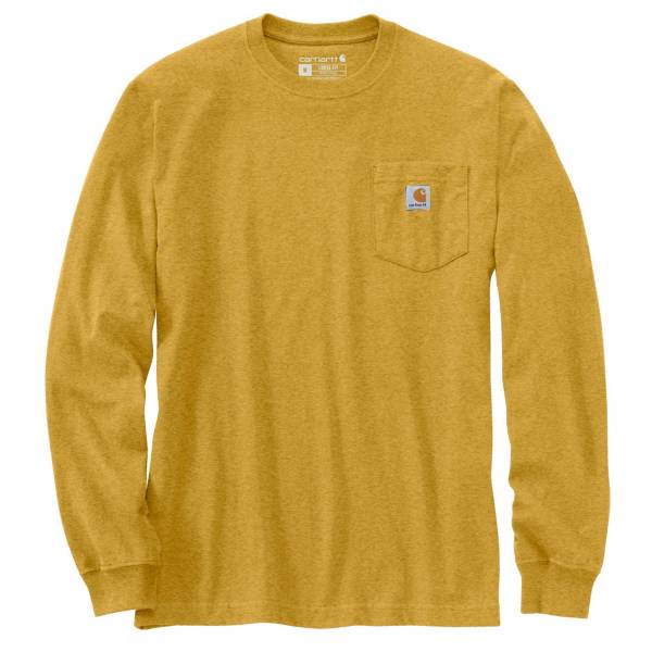 Carhartt Men's Workwear Long Sleeve Shirt | DICK'S Sporting Goods