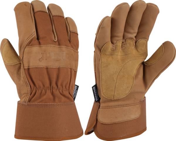 Carhartt Men's Insulated Grain Gloves product image