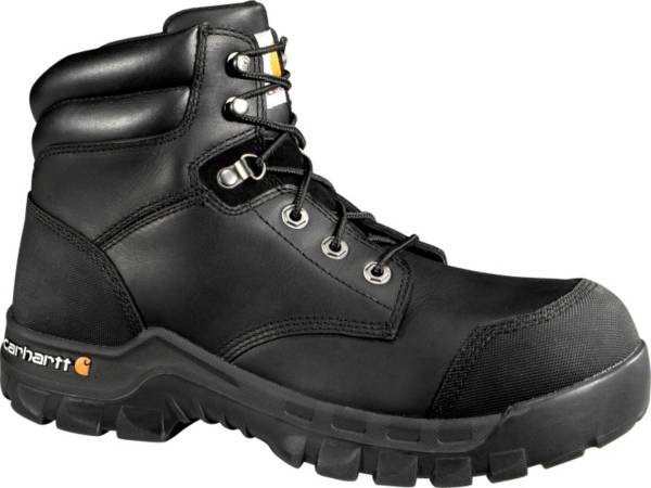 Carhartt Men's Rugged Flex 6” Composite Toe Waterproof Work Boots product image