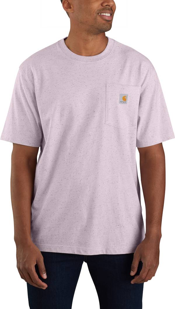 Carhartt Men's Workwear K87 Pocket T-Shirt product image