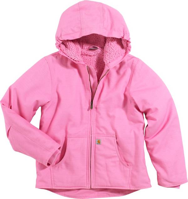 Carhartt Toddler Girls' Redwood Jacket product image