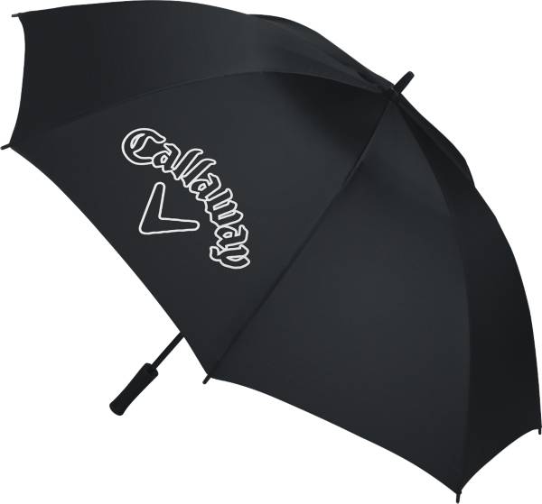 Callaway Golf Logo 60" Golf Umbrella