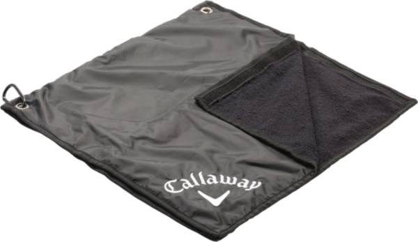 Callaway Rain Hood Towel