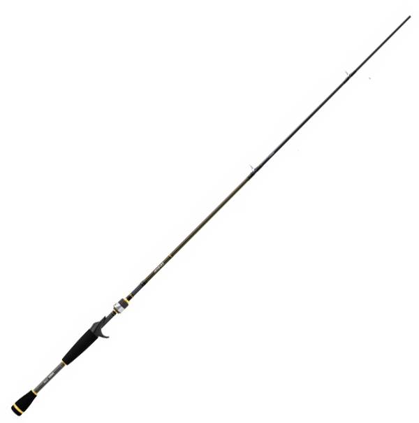 Daiwa Aird-X Braiding-X Casting Rod