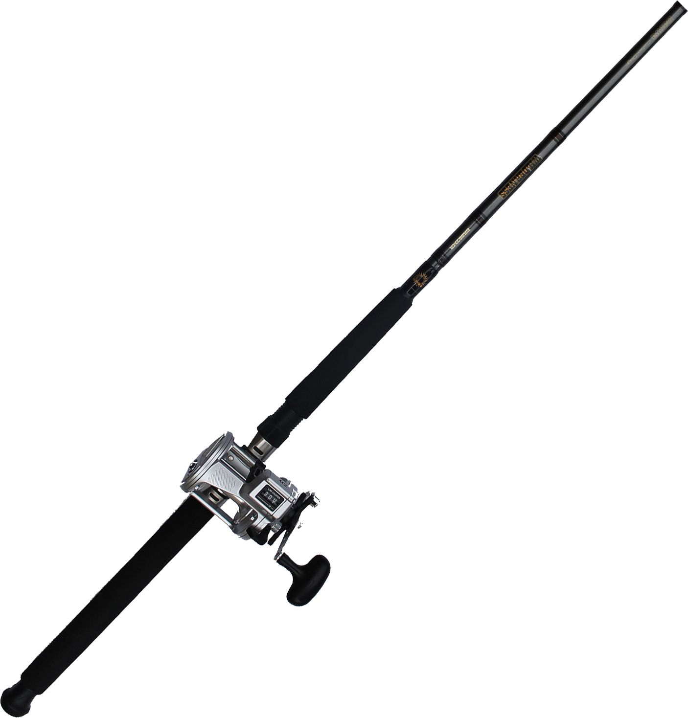 shimano vengeance bx sea bass review