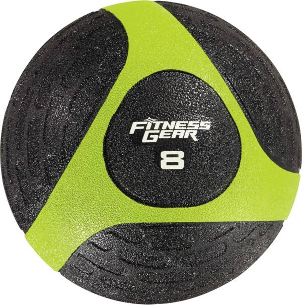 Fitness Gear Medicine Ball