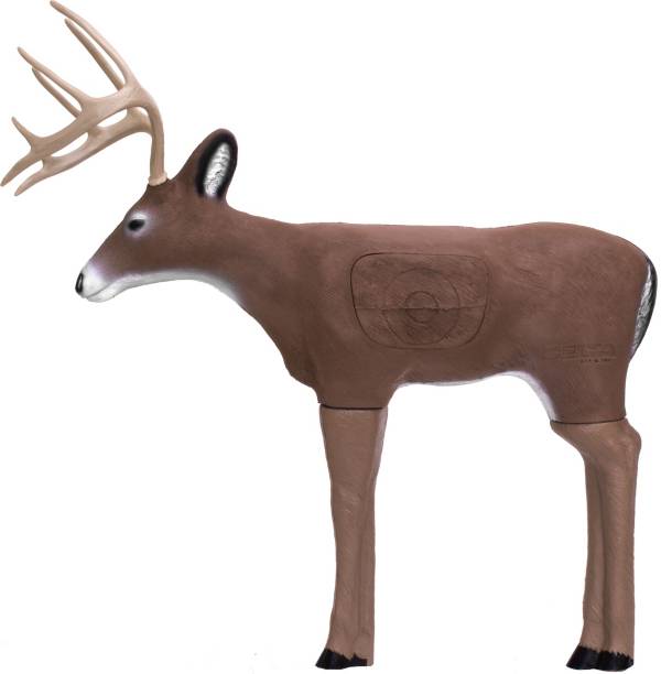 New Delta McKenzie Antelope 3D Archery Target Replacement Front Legs 
