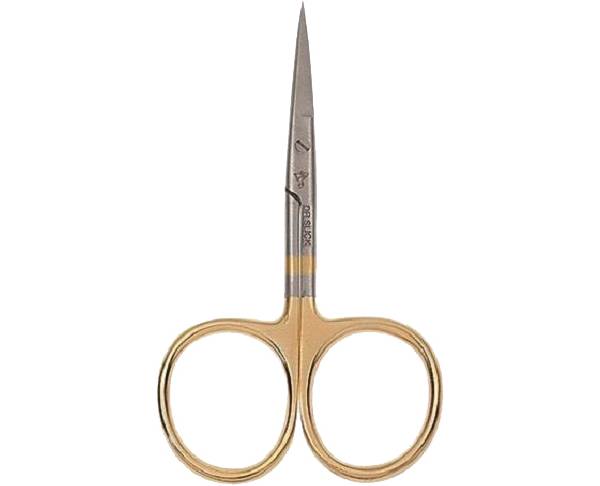 Dr. Slick All Purpose Curved Scissors
