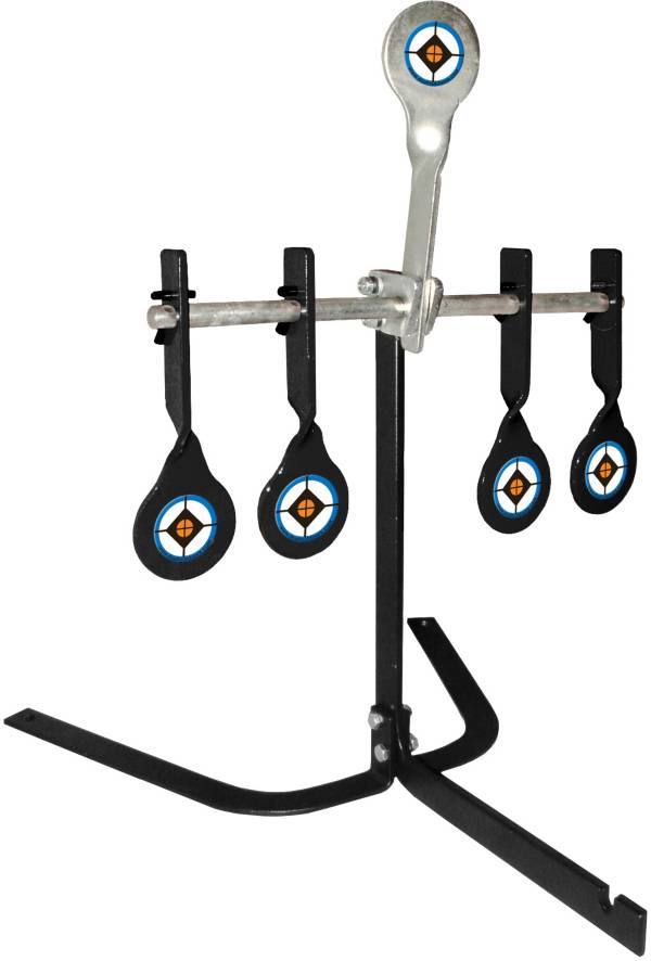Do-All Outdoors .22 Auto Reset Steel Target