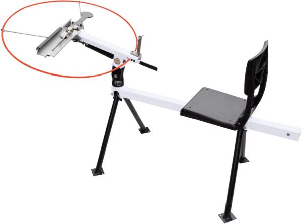 Do-All Outdoors Backyard Single 3/4 Cock Trap