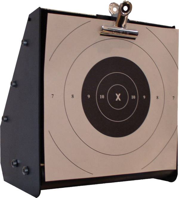 Do-All Outdoors .22/.17 Bullet Box Target