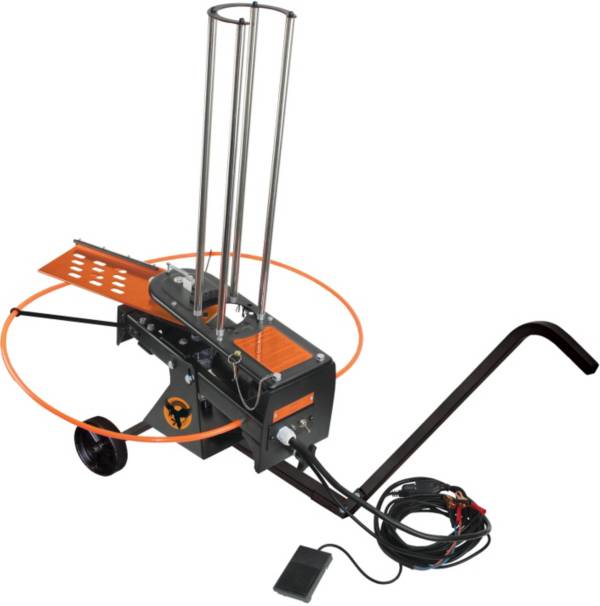 Do-All Outdoors Raven 75 Stack Automatic Trap