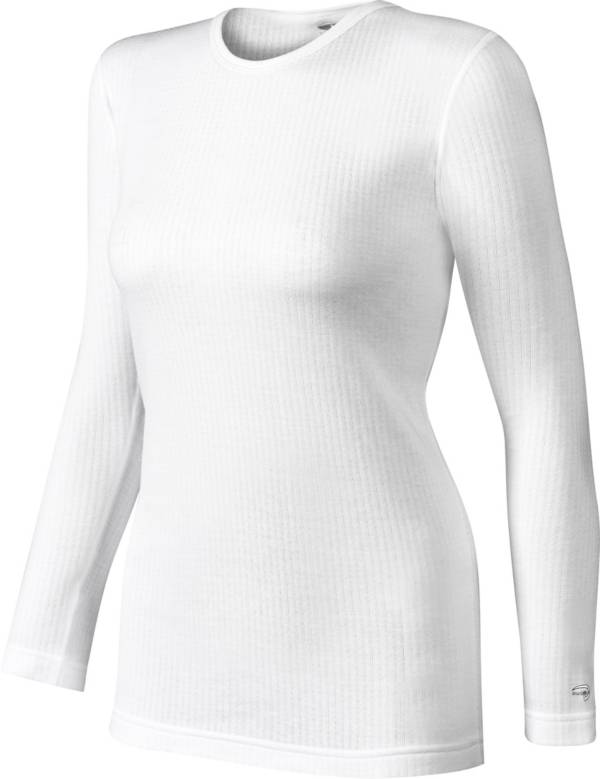 Duofold Women's Thermal Crew Base Layer