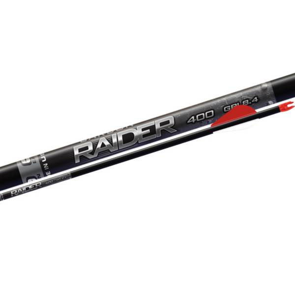 Easton Archery Carbon Raider Arrows – 6 Pack product image