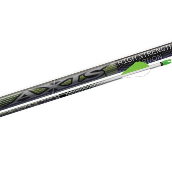 Easton Archery N-Fused ST Axis Carbon Arrows - 6 Pack