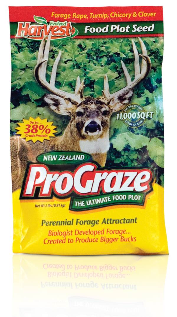 Evolved Harvest ProGraze Perennial Forage Attractant