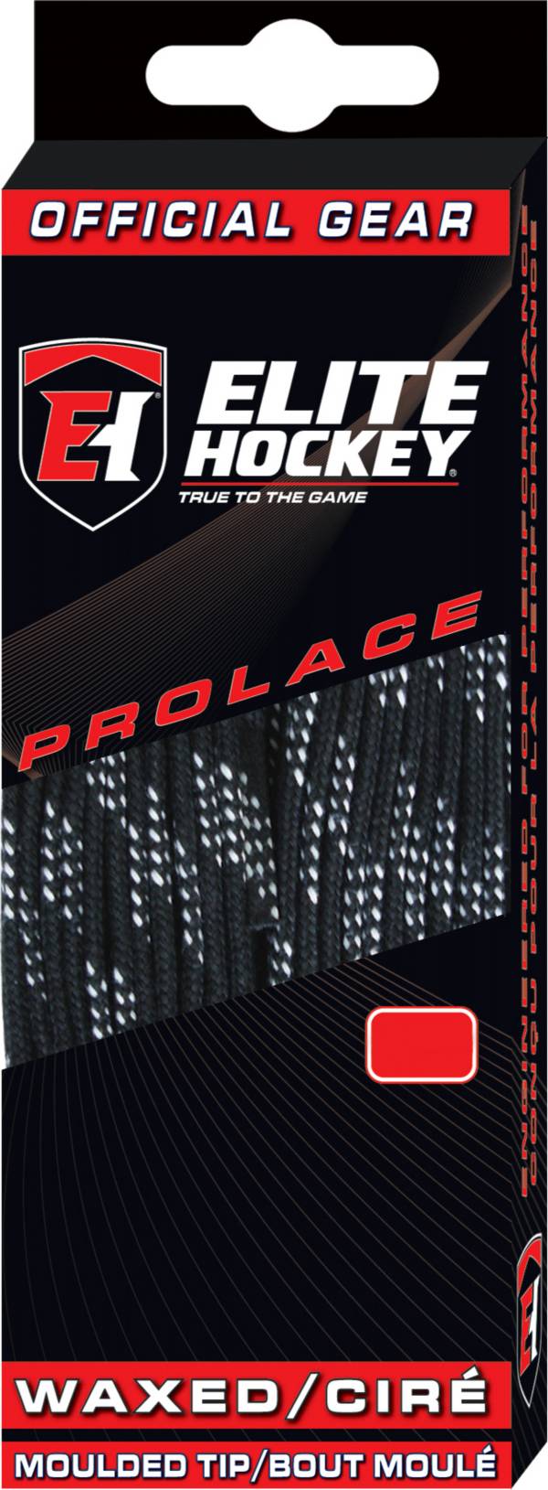 Elite Hockey Prolace Waxed Skate Laces