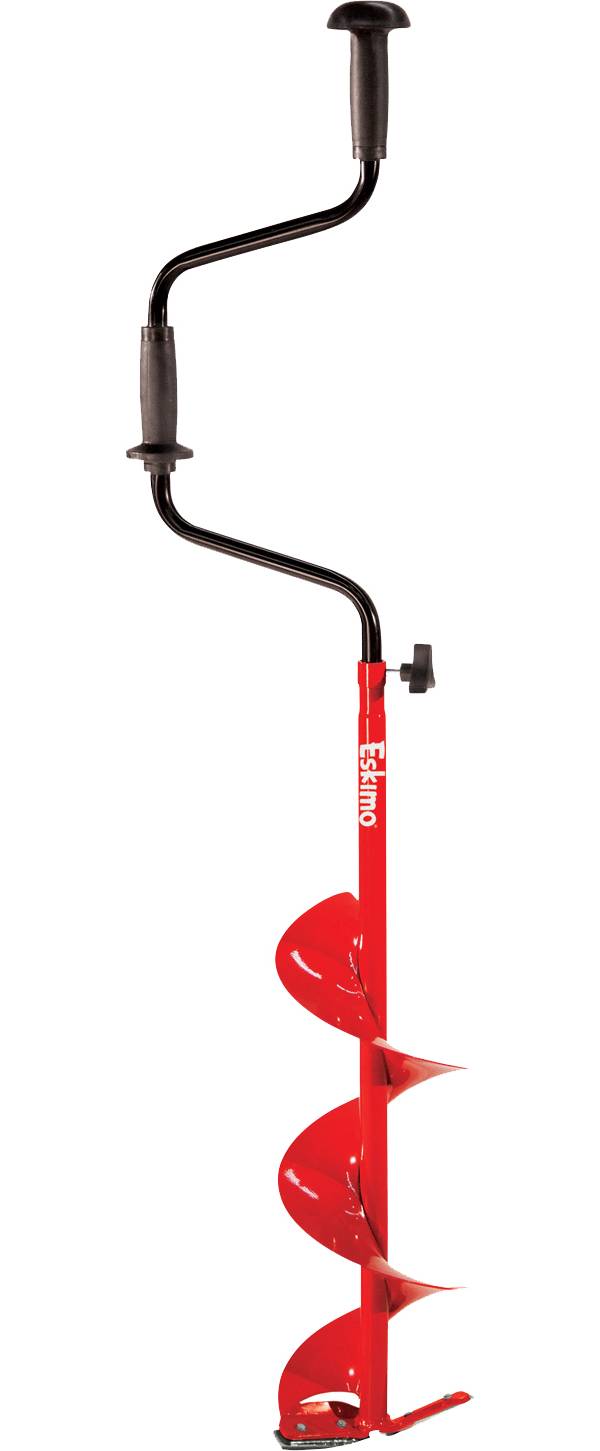 Eskimo Standard Hand Ice Auger