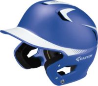 Easton Junior Z5 Grip Baseball Batting Helmet Black A168092bk for sale online 