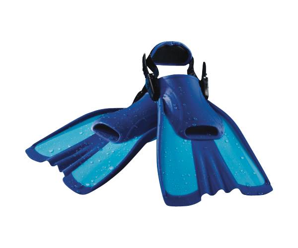 Fitness Gear Kick Fins