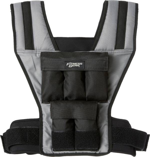 Fitness Gear 2 - 20 lb Weighted Vest