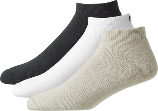 FootJoy ComfortSof Sport Golf Socks - 6 Pack product image